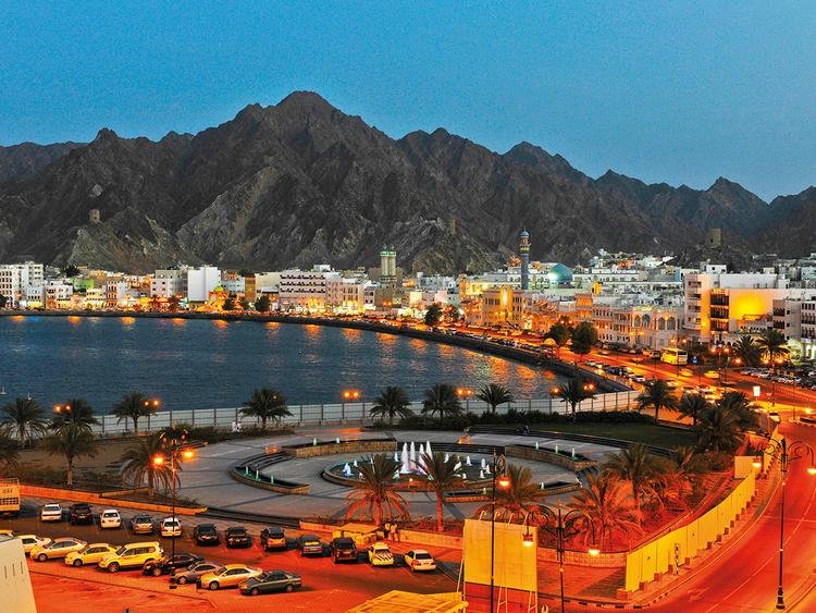 Oman