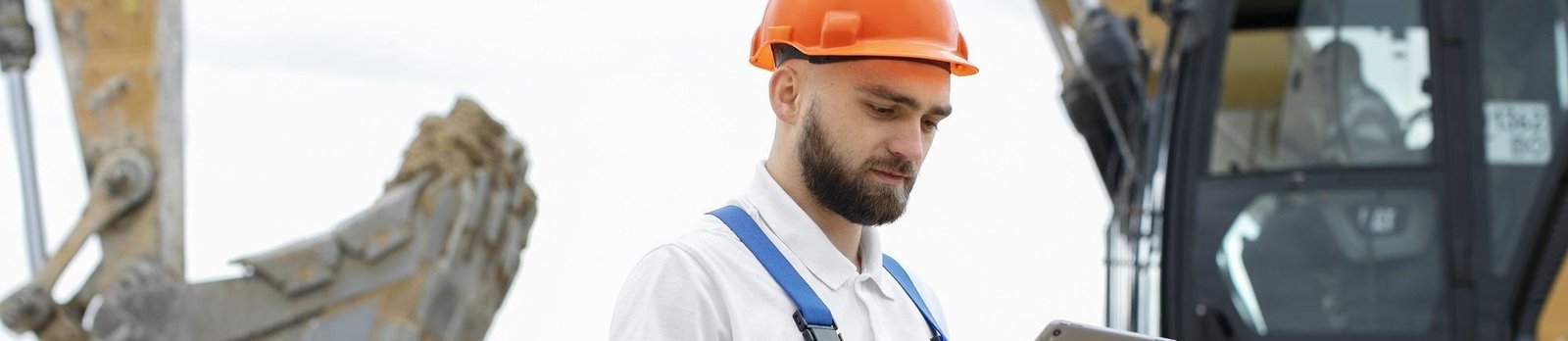 Best Heavy Equipment Companies in Dubai