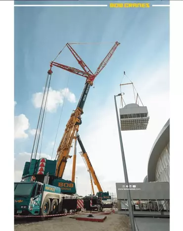 Operating Rental Equipment