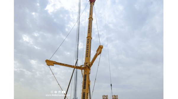 Making the Right Choice: Tips for Selecting Equipment Suppliers in Dubai
