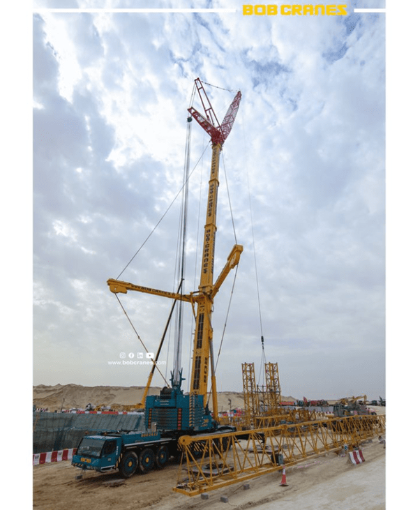 Making the Right Choice: Tips for Selecting Equipment Suppliers in Dubai