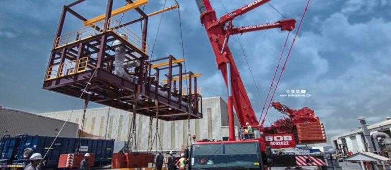 The Benefits of Renting Heavy Equipment in UAE vs. Buying