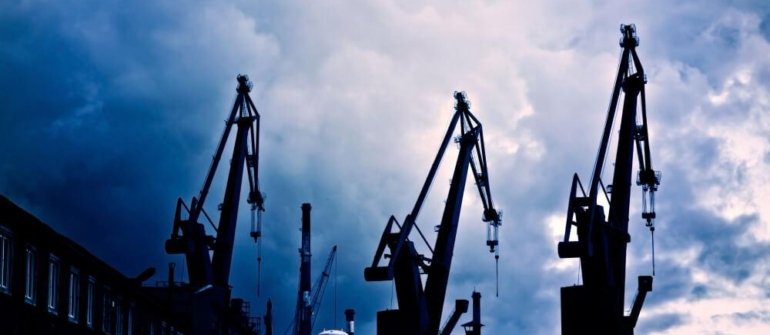 How Complex Lifting Services in Dubai Ensure Safe and Efficient Operations