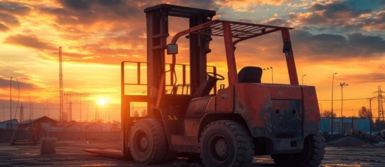 Latest Trends in the Heavy Equipment Rental Market in the UAE