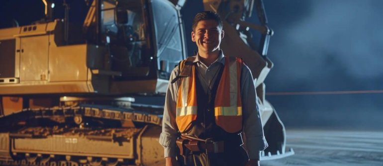 Top Qualities to Look for in Heavy Equipment Companies in Dubai