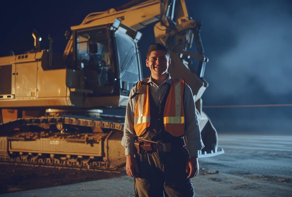 Top Qualities to Look for in Heavy Equipment Companies in Dubai