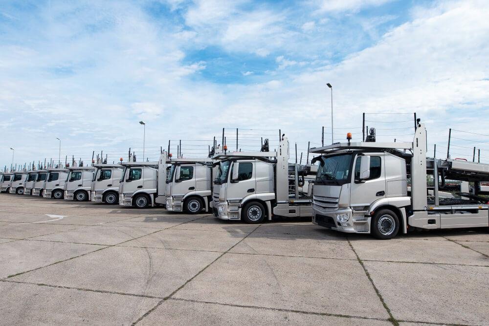 Why Dubai Firms Trust Reliable Freight Transport Services