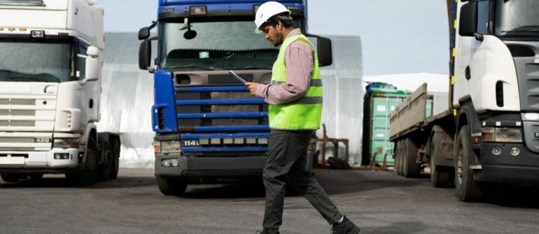 Heavy Transport Companies in Dubai: Key Services and Industry Applications