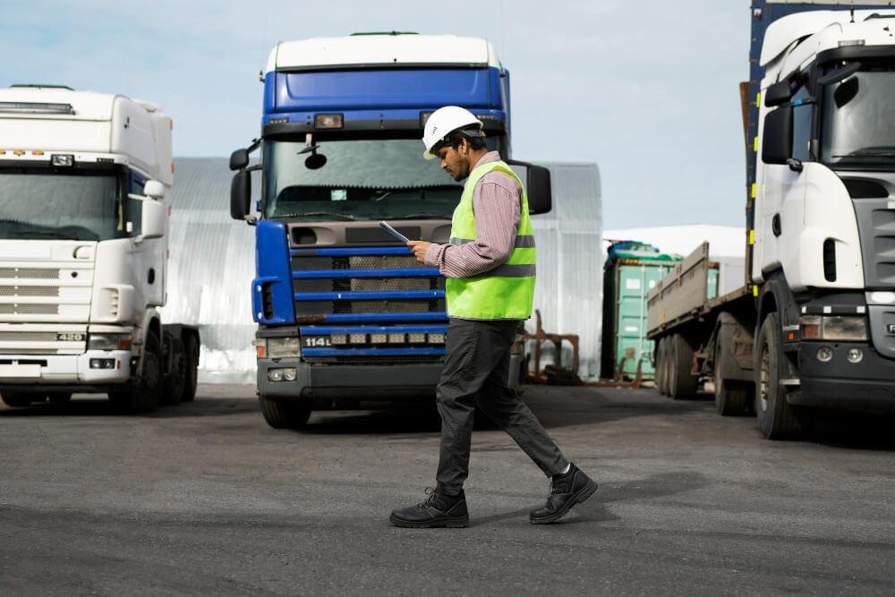 Heavy Transport Companies in Dubai: Key Services and Industry Applications