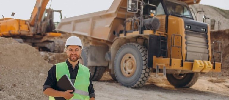 How Equipment Suppliers Help Construction Firms Meet Dubai Municipality Safety Standards