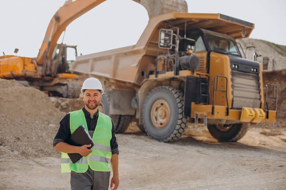 How Equipment Suppliers Help Construction Firms Meet Dubai Municipality Safety Standards